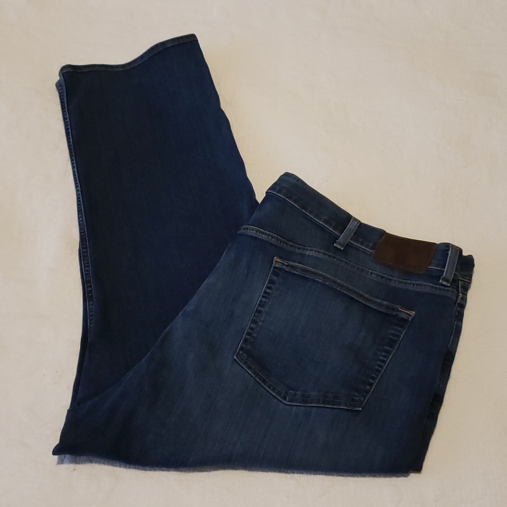 Creamieux Premium Denim Men's Jeans Size 46 x 30